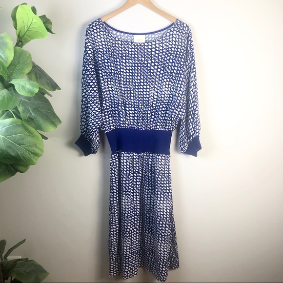 Anthropologie Maeve Dress - Picture 2 of 4